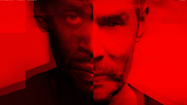Группа Massive Attack наконец-то возвращается в Австралию со своими первыми концертами за 16 лет.