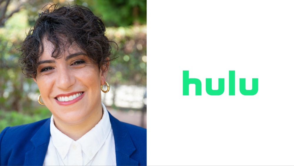 Исполнительный продюсер документальных фильмов Hulu Кейт Бустаманте покидает компанию.