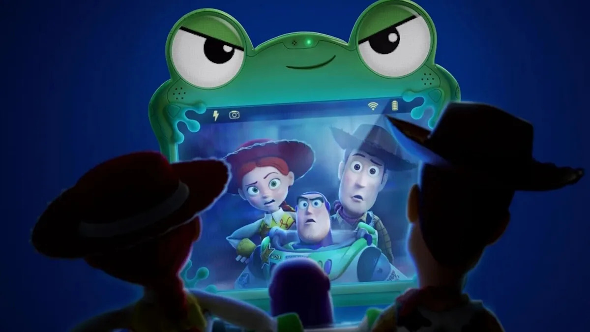 «История игрушек 5» уже выглядит так, будто Pixar забыли, что сделало «Историю игрушек» великой.