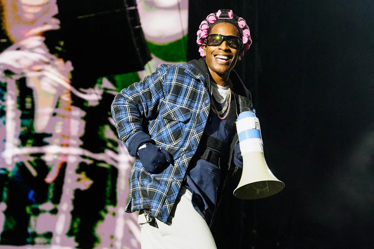 Как купить билеты на Governors Ball 2026 в последнюю минуту