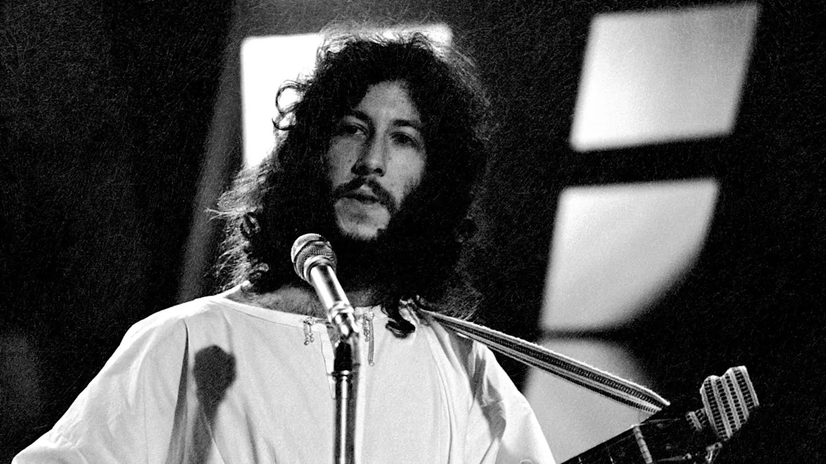 Как песня Fleetwood Mac «Albatross» повлияла на песню The Beatles «Sun King»