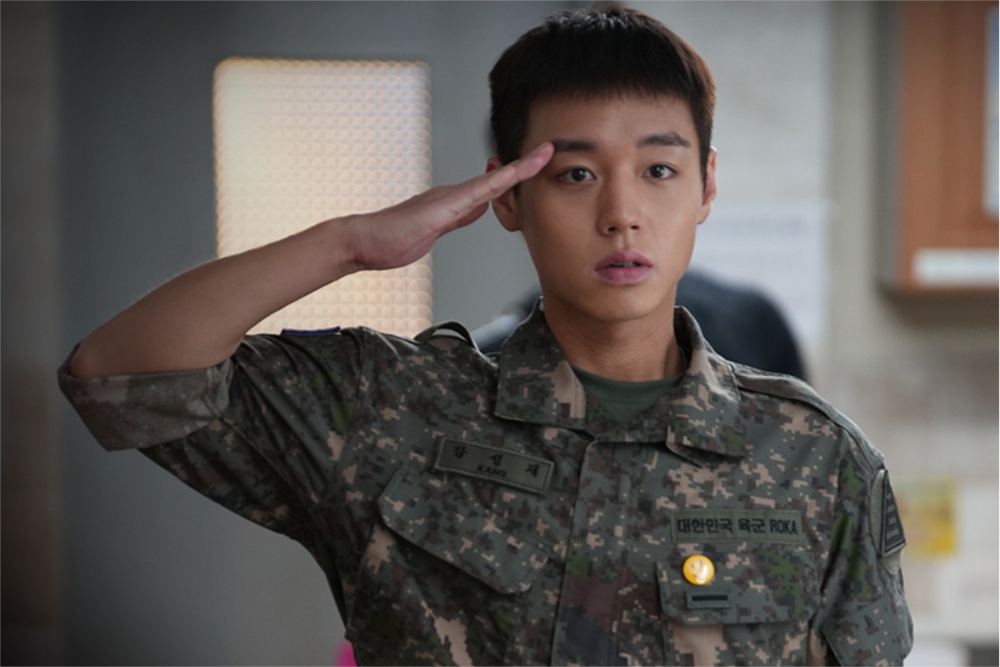Как сериалы CJ ENM «Kitchen Soldier» и «Filing for Love» меняют правила игры на мировом рынке корейских дорам: «Меньше производства в Корее, больше сотрудничества с Кореей»
