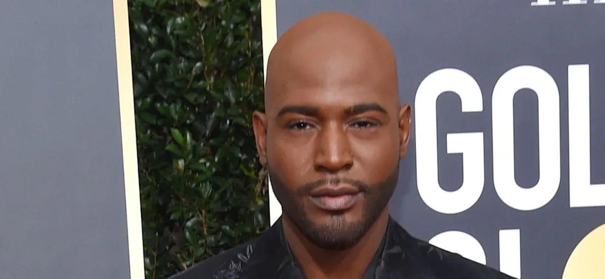 Карамо Браун размышляет о последствиях конфликта с актерами шоу «Queer Eye».