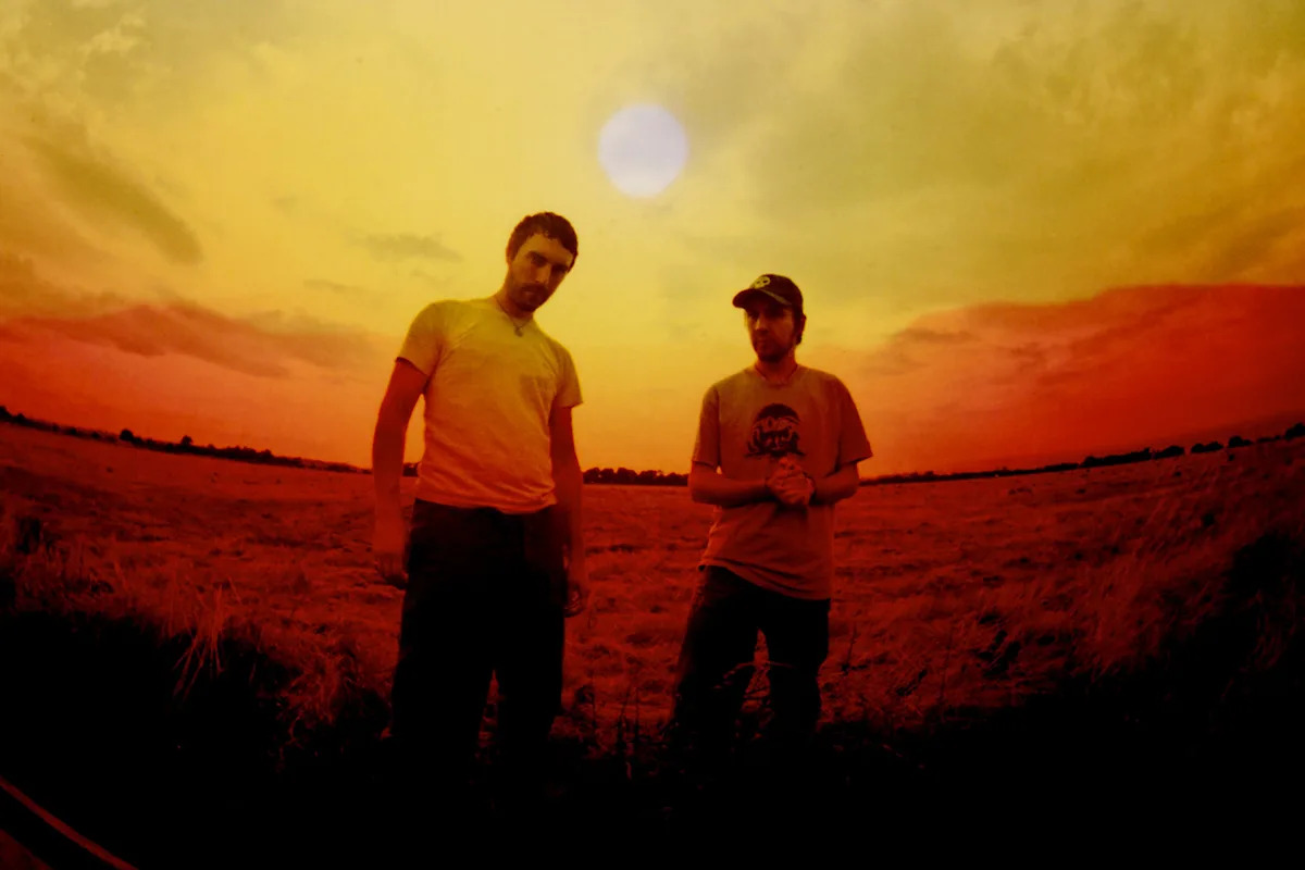 Компания Boards of Canada вернулась, как никогда прежде.