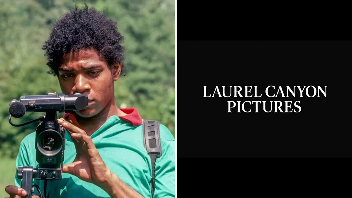 Компания Laurel Canyon Pictures начинает свою деятельность с акцента на высококачественные документальные фильмы; первым выходит фильм о Жан-Мишеле Баскиа, представленный на фестивале Tribeca.