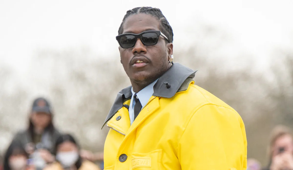 Lil Yachty воссоединил Rio, Gio и Karrahboo: «Все мои лесбиянки объединились одновременно»