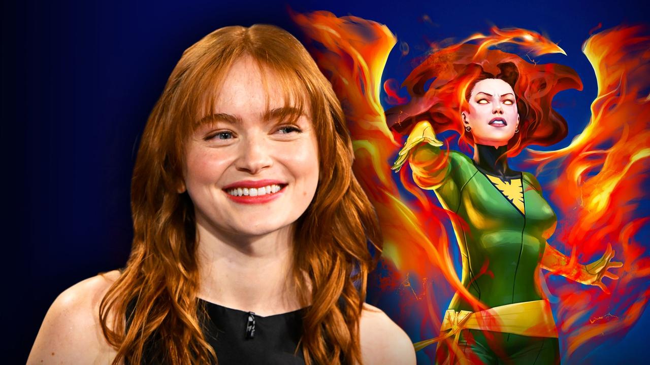 Marvel подтвердила появление Джин Грей в новом проекте на фоне слухов о Сэди Синк в киновселенной Marvel.