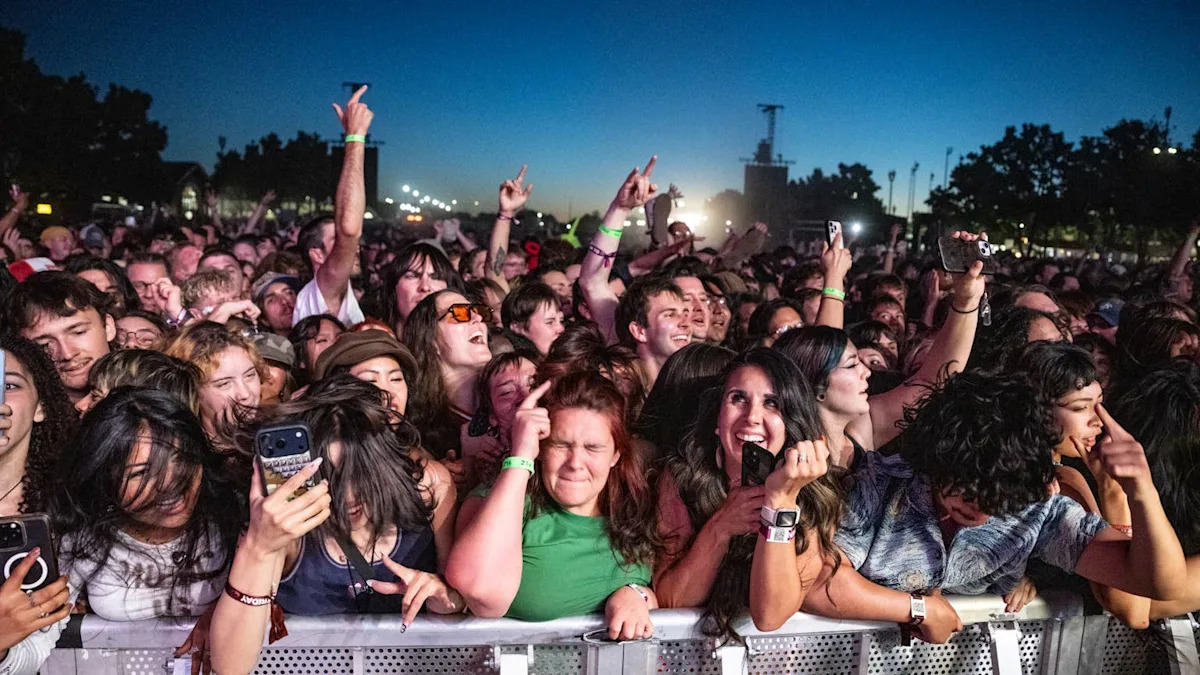 На фестивале Maryland Deathfest 2027 объявлен первый состав из 23 исполнителей, которые выступят в программе экстремального метала.