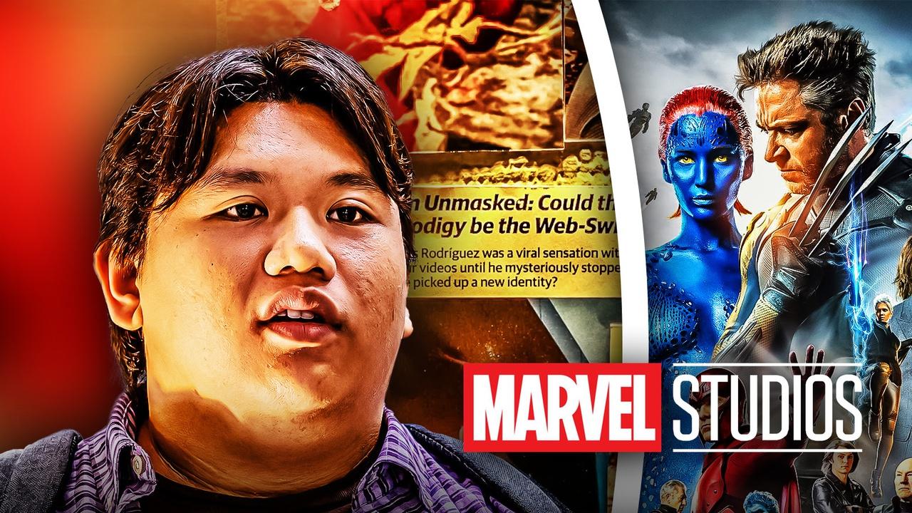 На форуме Ned's Spider-Man подтверждается существование этой команды злодеев из «Людей Икс» в киновселенной Marvel.