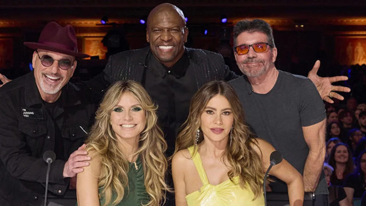 Настоящая причина ухода этих восьми судей шоу «America's Got Talent» из проекта.