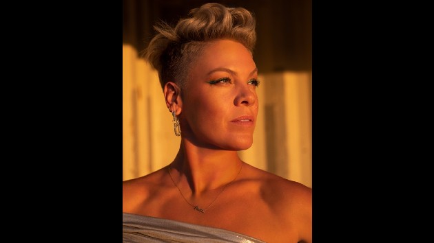 Певица Pink отметит 30-летие мюзикла «Чикаго» на Бродвее и все, что с этим связано, на церемонии вручения премии «Тони».