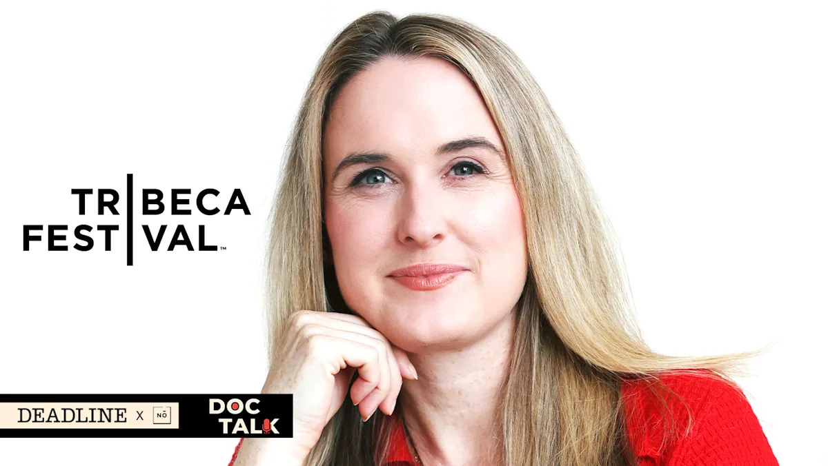 Подкаст Doc Talk: Кара Кусумано из Tribeca рассказывает о программе документальных фильмов фестиваля в Нижнем Манхэттене.