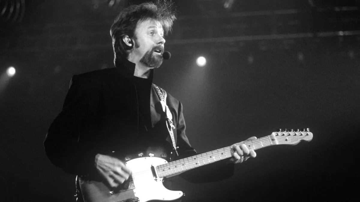 Празднование дня рождения Ронни Данна: Наследие Brooks & Dunn в кантри-музыке