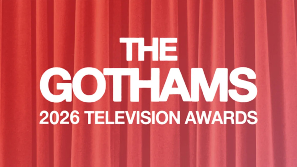 Премия Gotham TV Awards: «Pluribus», «I Love LA», Чейз Инфинити, Лори Меткалф и Тим Робинсон — среди победителей на данный момент — Updating Live