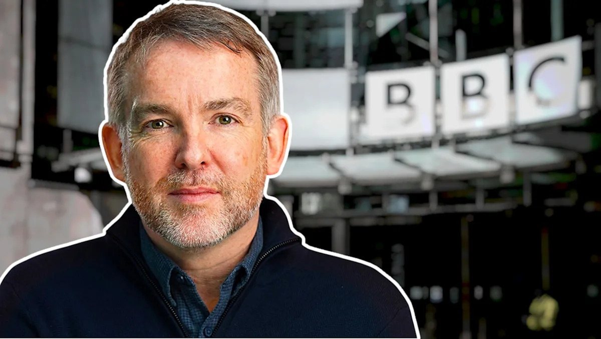 Проблемы с доверием к BBC «как правило, проходят», — говорит бывший временный руководитель корпорации.