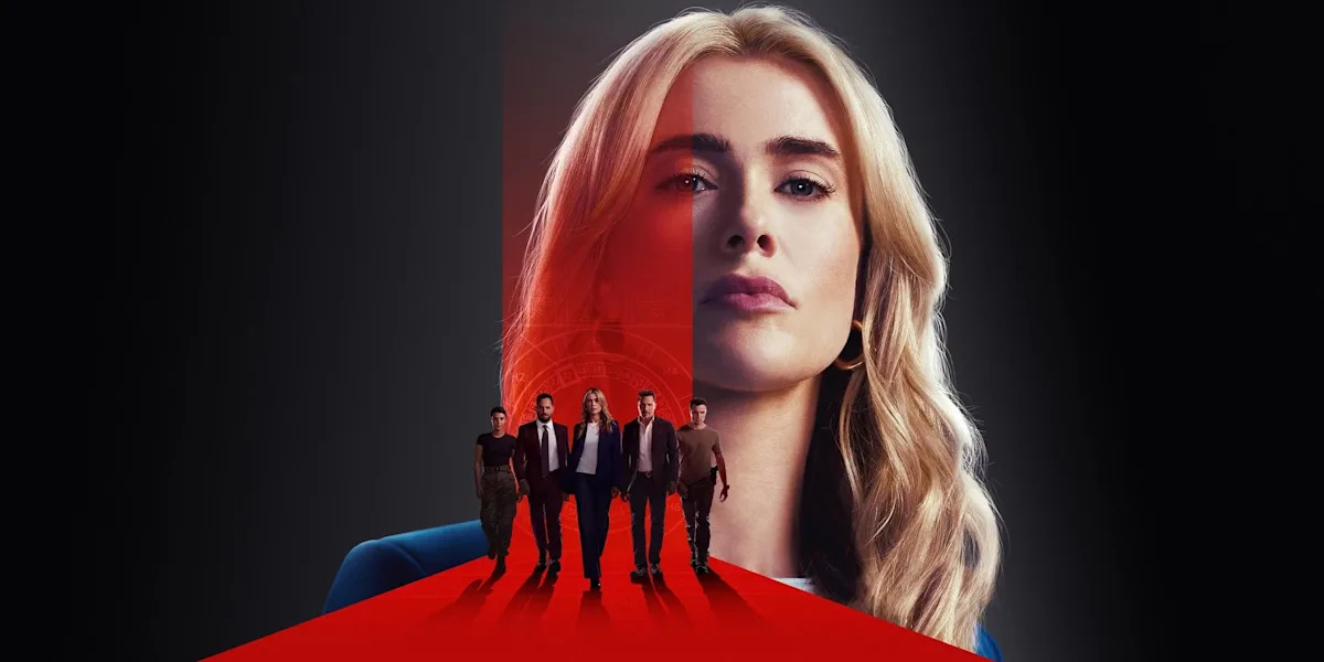 Сериал «Охотничья вечеринка» отменен каналом NBC после 2 сезонов, его планируется продать.