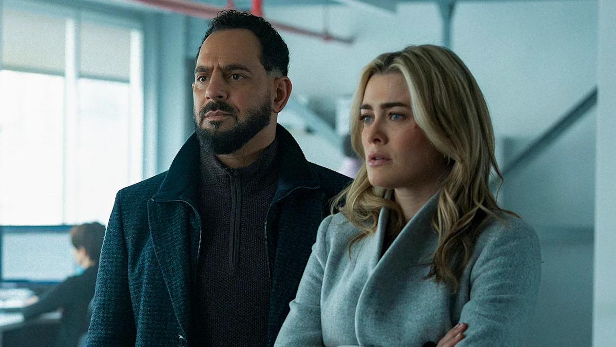 Сериал «Охотничья вечеринка» закрыт после двух сезонов на канале NBC.