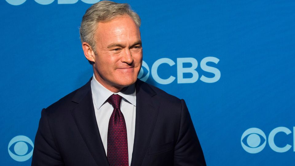 Скотт Пелли уволен телеканалом CBS после конфликта с руководством программы «60 минут».