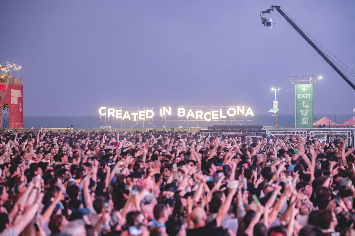 Состав участников и расписание Primavera Sound 2026: вся необходимая информация о времени выступлений.