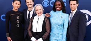 Сотрудница CBS, известная по сериалу «Мэтлок», оказалась втянута в очередной скандал сексуального характера, против нее подан новый иск.