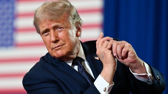 Создатель «Южного парка» высмеял Дональда Трампа, упомянув «Джокера».