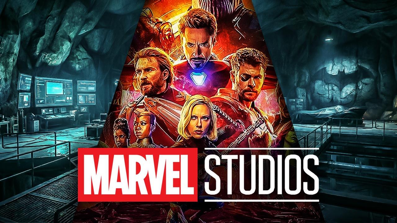 Студия Marvel официально представит свой собственный аналог Бэтпещеры от DC.