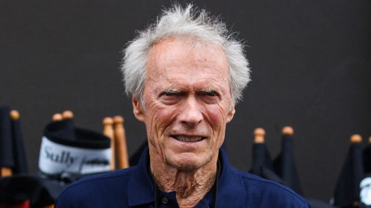 Сын Клинта Иствуда сообщил, что 96-летний актер и режиссер «ушел на пенсию» из Голливуда.