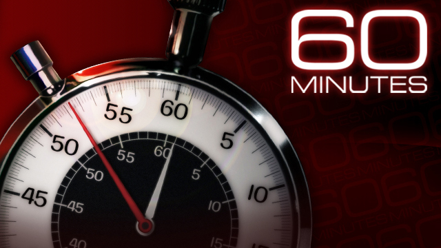 Телеканал CBS News сократил штат ведущей программы «60 минут». Сможет ли это шоу продолжаться?