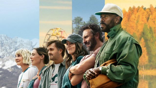 Третий сезон сериала «Четыре времени года» получил захватывающий отклик в преддверии продления на следующий сезон.