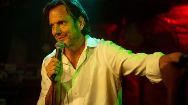 Уилл Арнетт получил роль в космическом сериале «Челленджер» на Prime Video вместе со звездой «Сумерек».