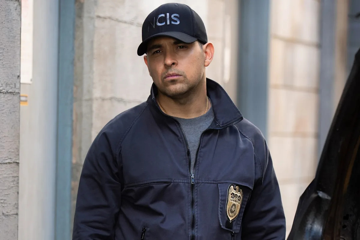 Уилмер Вальдеррама намекает на «значительные изменения» в сериале «NCIS» и говорит, что фанатам «может не понравиться» развязка финальной серии (эксклюзив).
