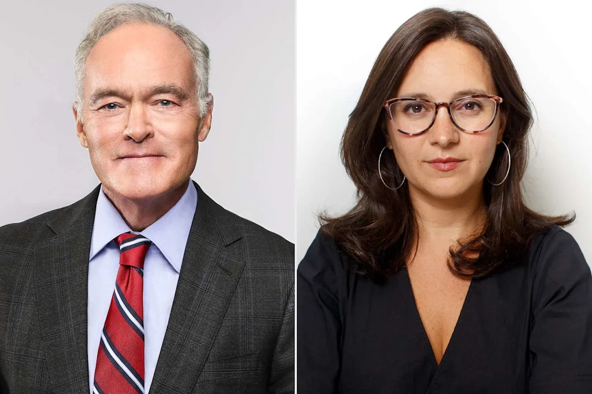 В ходе бурного совещания с сотрудниками Скотт Пелли заявил, что глава CBS News «убивает» программу «60 минут»: сообщается в репортаже.