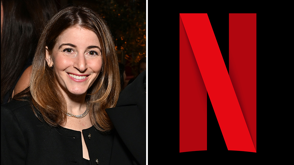 Вице-президент Netflix по связям с общественностью Эмили Фейнголд покидает компанию.
