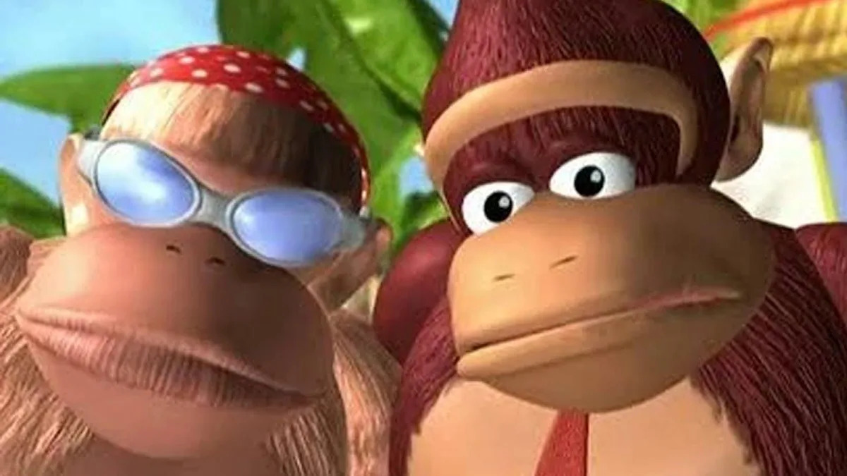 Я знаю, все ждут фильм по Donkey Kong после Zelda, но мне эта идея не нравится.