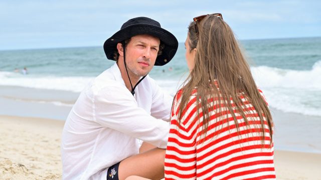 Звезда реалити-шоу «Summer House» Бен Уодделл заявил, что Аманда Батула отказалась от своих обвинений в сексуальных домогательствах.