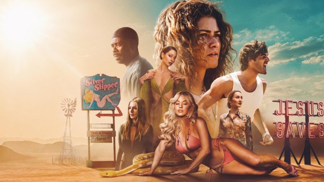 Звезда сериала «Эйфория» поделилась забавной реакцией на отсутствие финальной серии 3-го сезона.