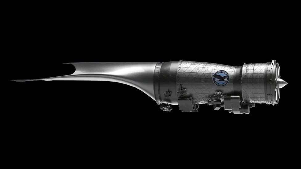 Придётся ли истребителю F-47 на начальном этапе летать с менее мощными двигателями?