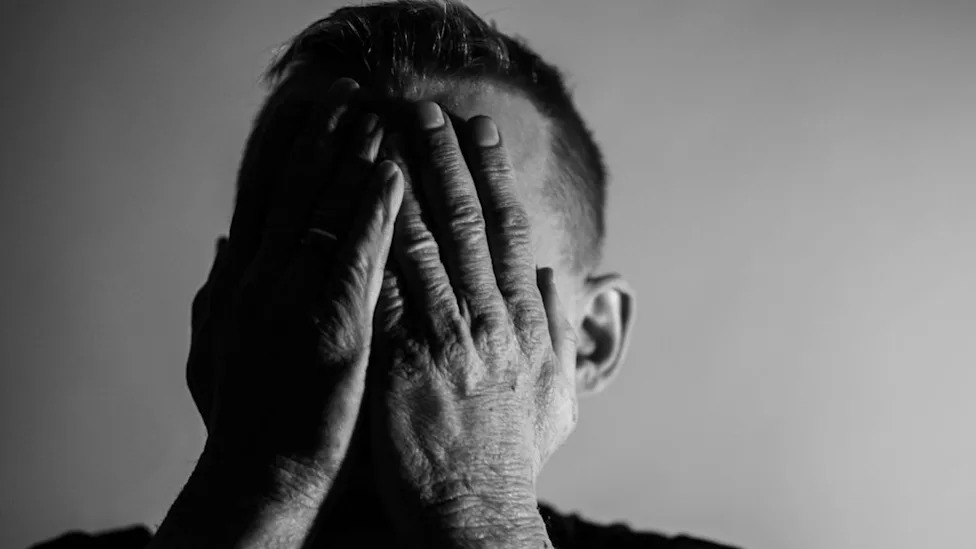 Согласно новому исследованию, существует две биологически различные формы большой депрессии.