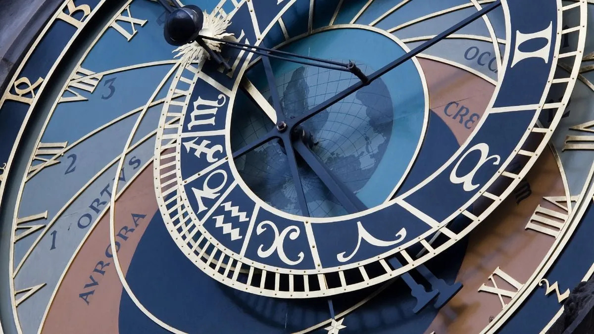 Вам не кажется: звук, приближающийся к вам, может в буквальном смысле исказить ваше восприятие времени.