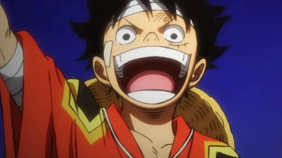 Дата выхода, время и где можно прочитать 1191 главу One Piece.