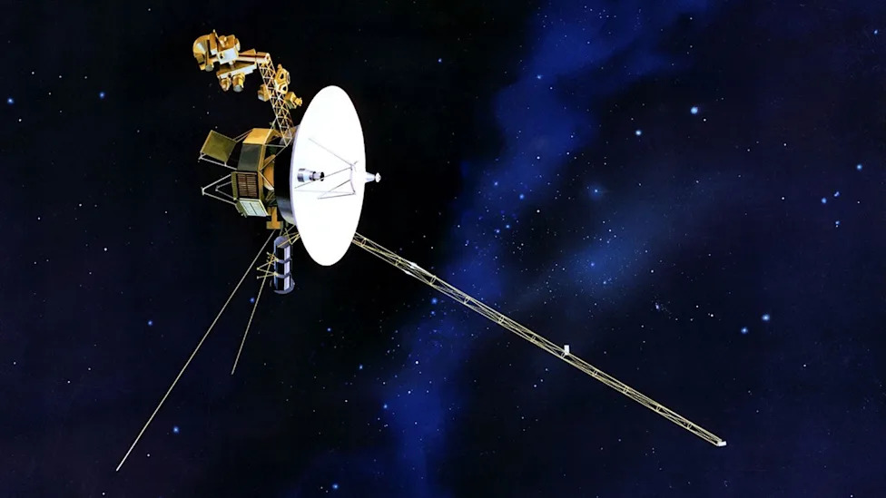 НАСА успешно продлило срок службы космического аппарата Voyager 2 еще на один год.
