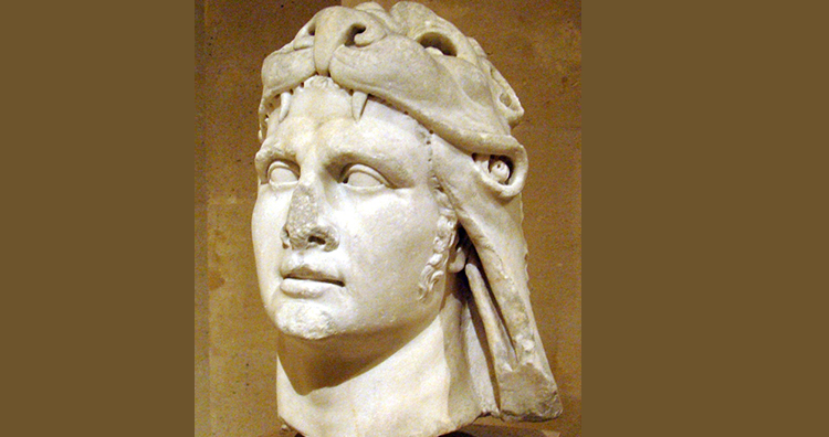 Mithridates VI. von Pontus
