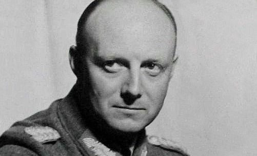 Henning fon Treskov Henning fon Treskov