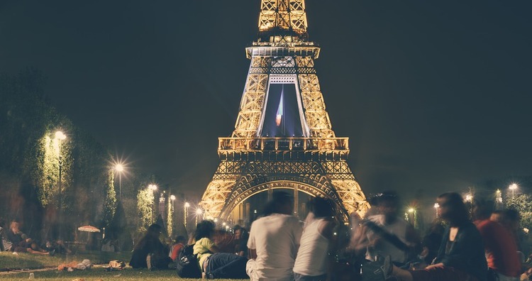 Syndrome de Paris