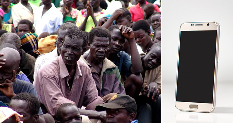 africano africano