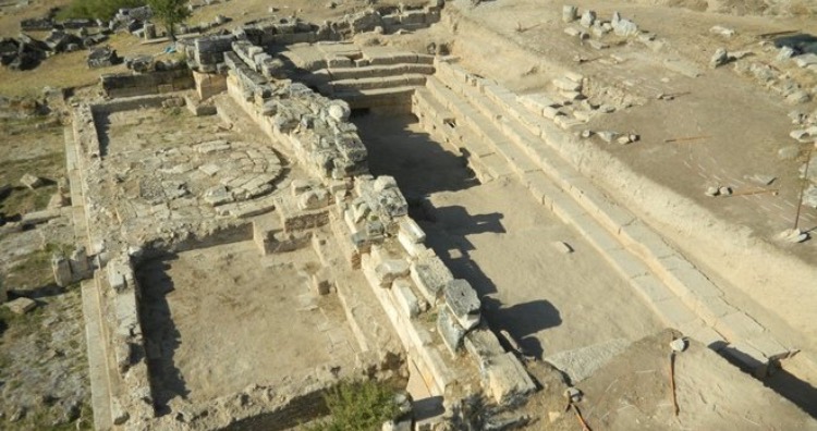 Portão de Hades