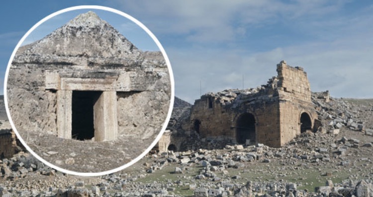Portão de Hades