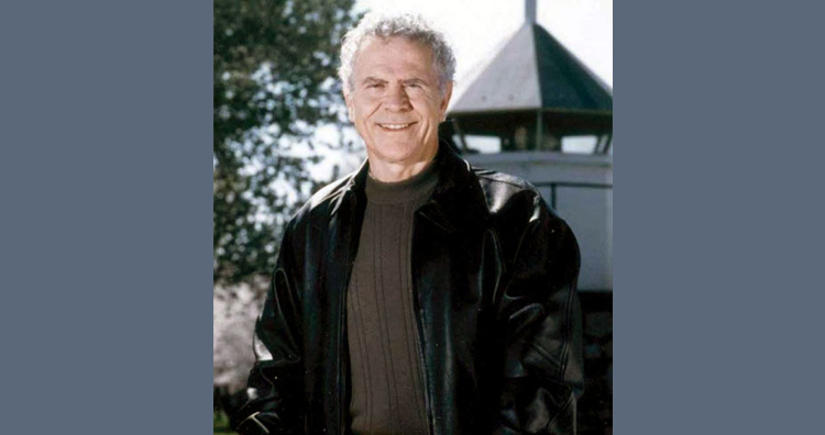 Homer Hickam Homer Hickam