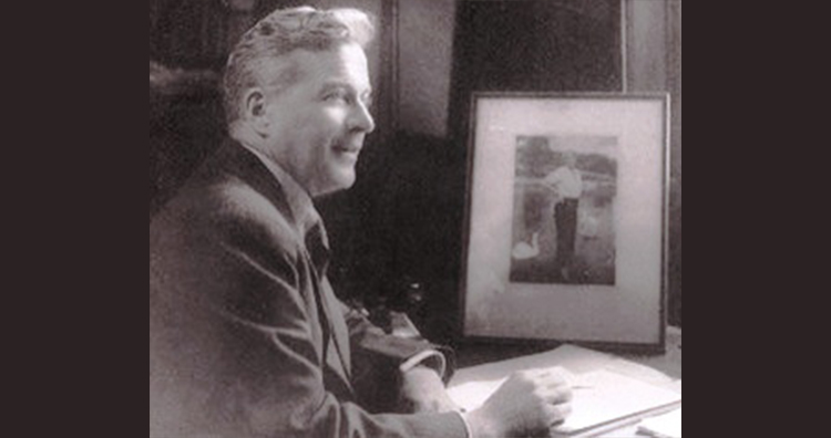 Lionel Logue Lionel Logue