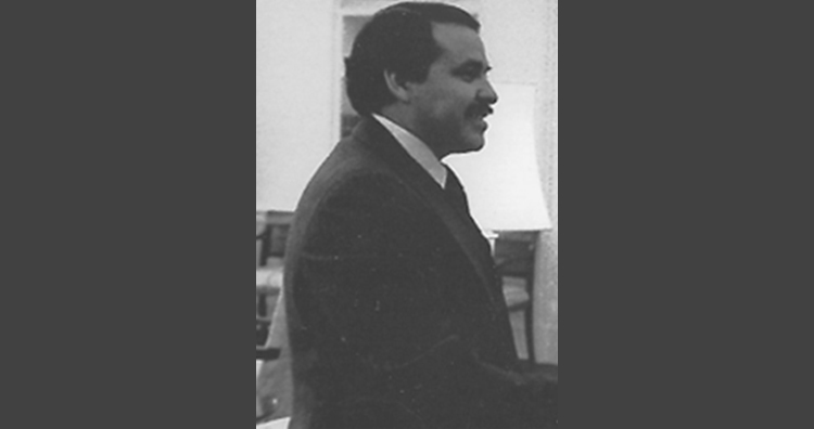 Tony Mendez Tony Mendez